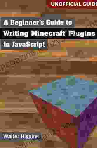 A Beginner S Guide To Writing Minecraft Plugins In JavaScript