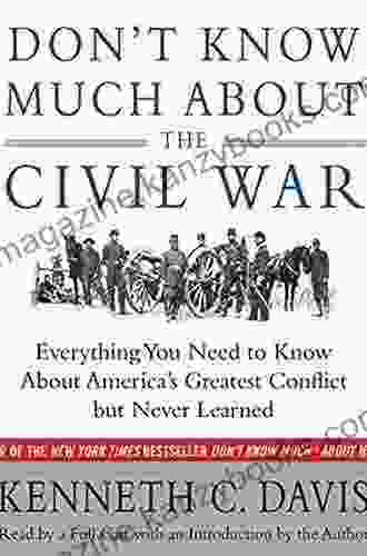 Don t Know Much About the Bible: Everything You Need to Know About the Good but Never Learned (Don t Know Much About Series)