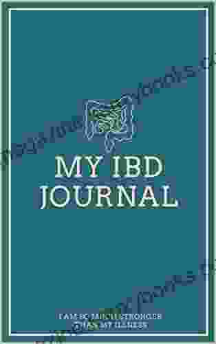 My IBD Journal Kenneth Kee