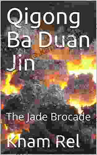 Qigong Ba Duan Jin: The Jade Brocade (Qigong Kung Luohan 2)