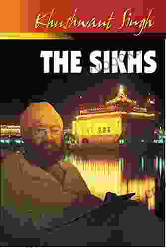 The Sikhs Khushwant Singh