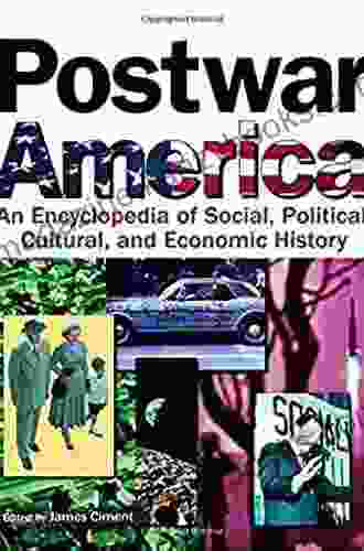 The Civil War Era And Reconstruction: An Encyclopedia Of Social Political Cultural And Economic History