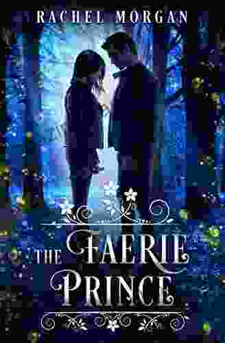 The Faerie Prince (Creepy Hollow 2)