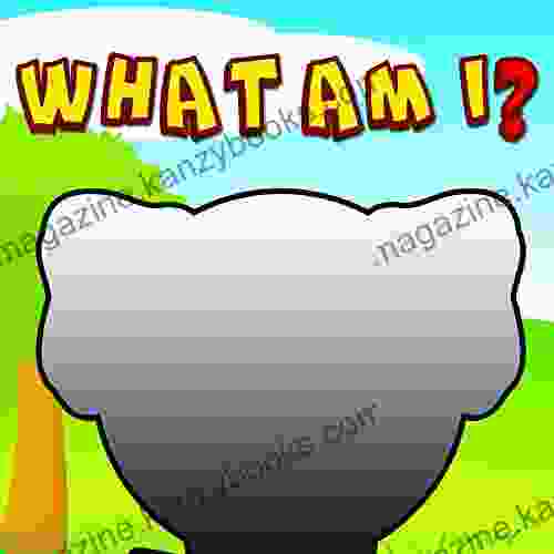 What Am I?: 16 (Bedtime Stories For Kids + Fun Animal Facts)