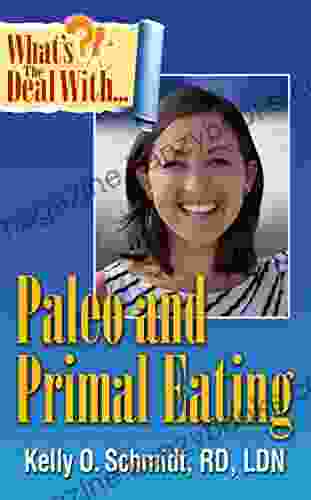 What S The Deal With Paleo And Primal Eating?