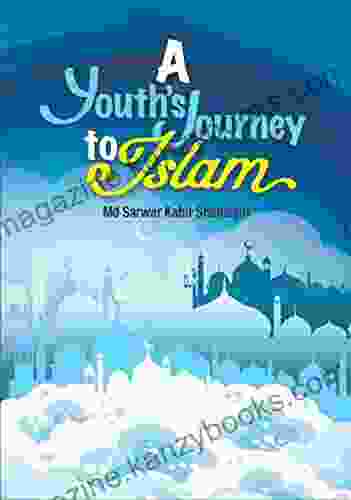 A Youth s Journey To Islam: Youth Islam